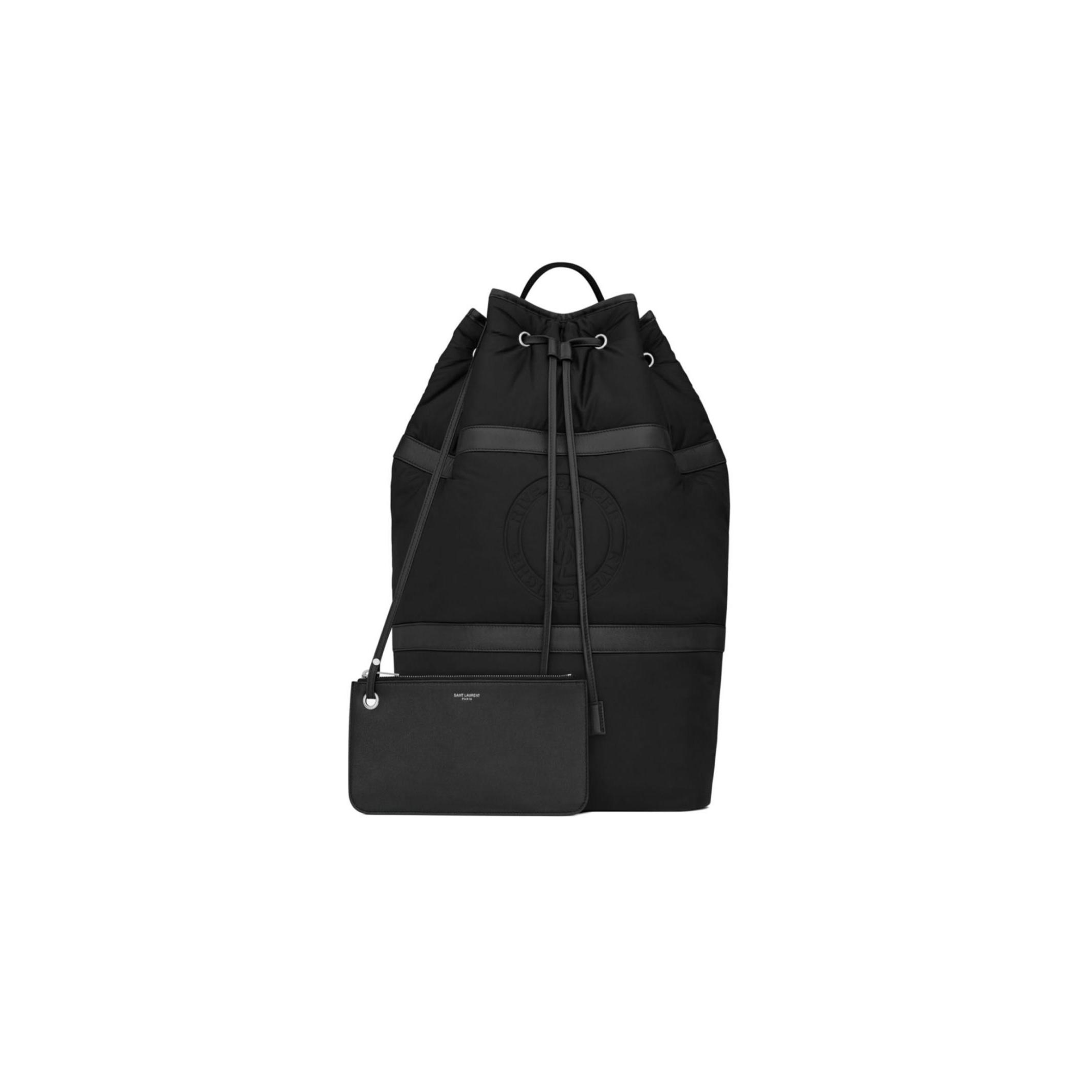 Y*L rive gauche sling bag 1830633 (49*31*25cm)
